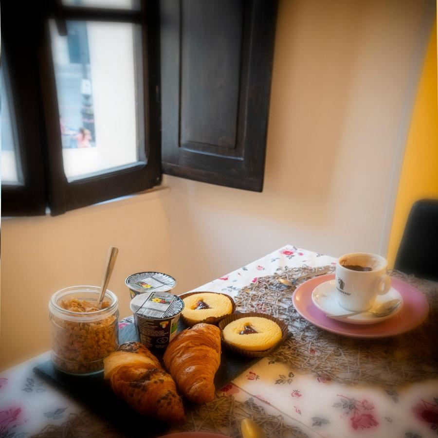 Charme Bed and Breakfast Civita Castellana Εξωτερικό φωτογραφία