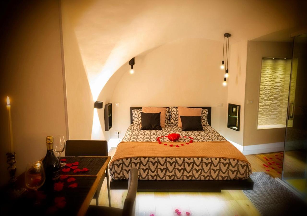 Charme Bed and Breakfast Civita Castellana Εξωτερικό φωτογραφία
