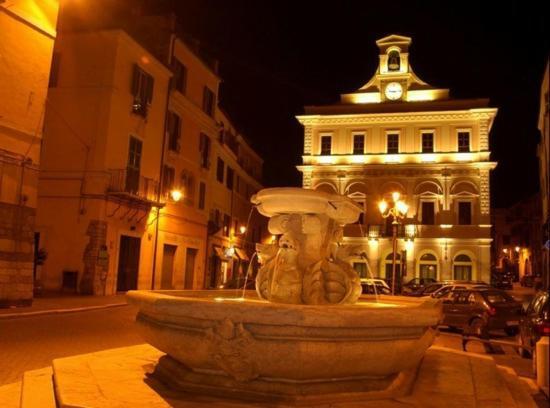Charme Bed and Breakfast Civita Castellana Εξωτερικό φωτογραφία