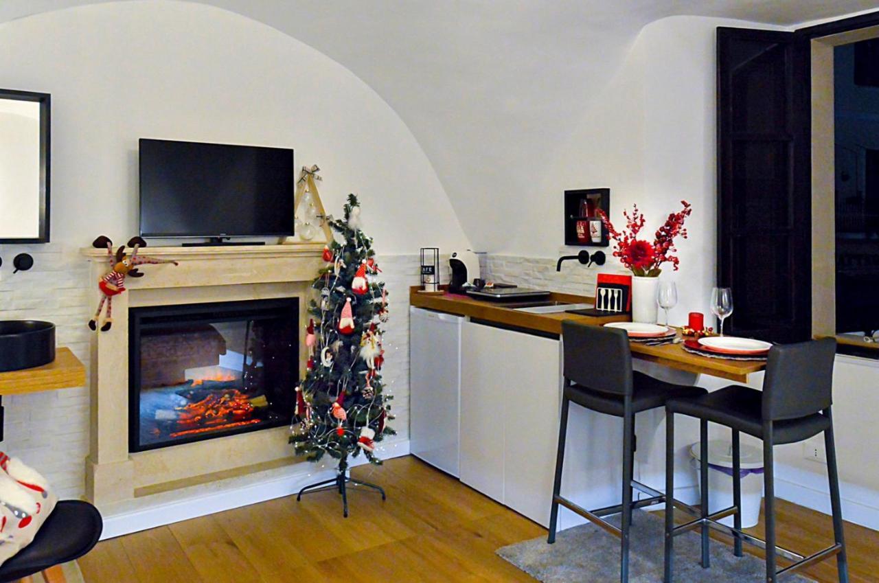 Charme Bed and Breakfast Civita Castellana Εξωτερικό φωτογραφία