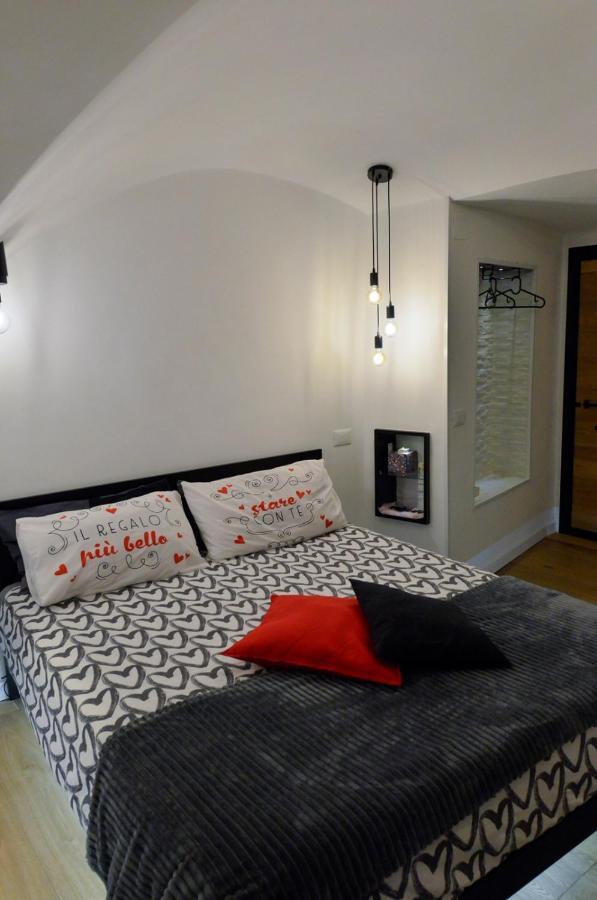 Charme Bed and Breakfast Civita Castellana Εξωτερικό φωτογραφία
