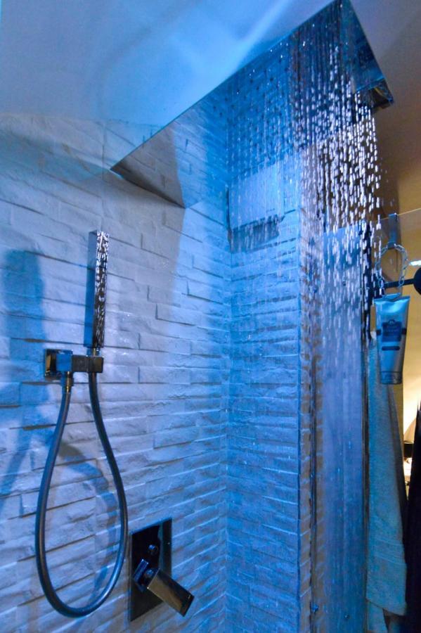 Charme Bed and Breakfast Civita Castellana Εξωτερικό φωτογραφία