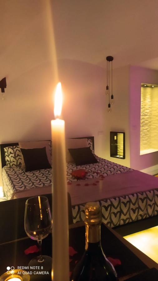 Charme Bed and Breakfast Civita Castellana Εξωτερικό φωτογραφία