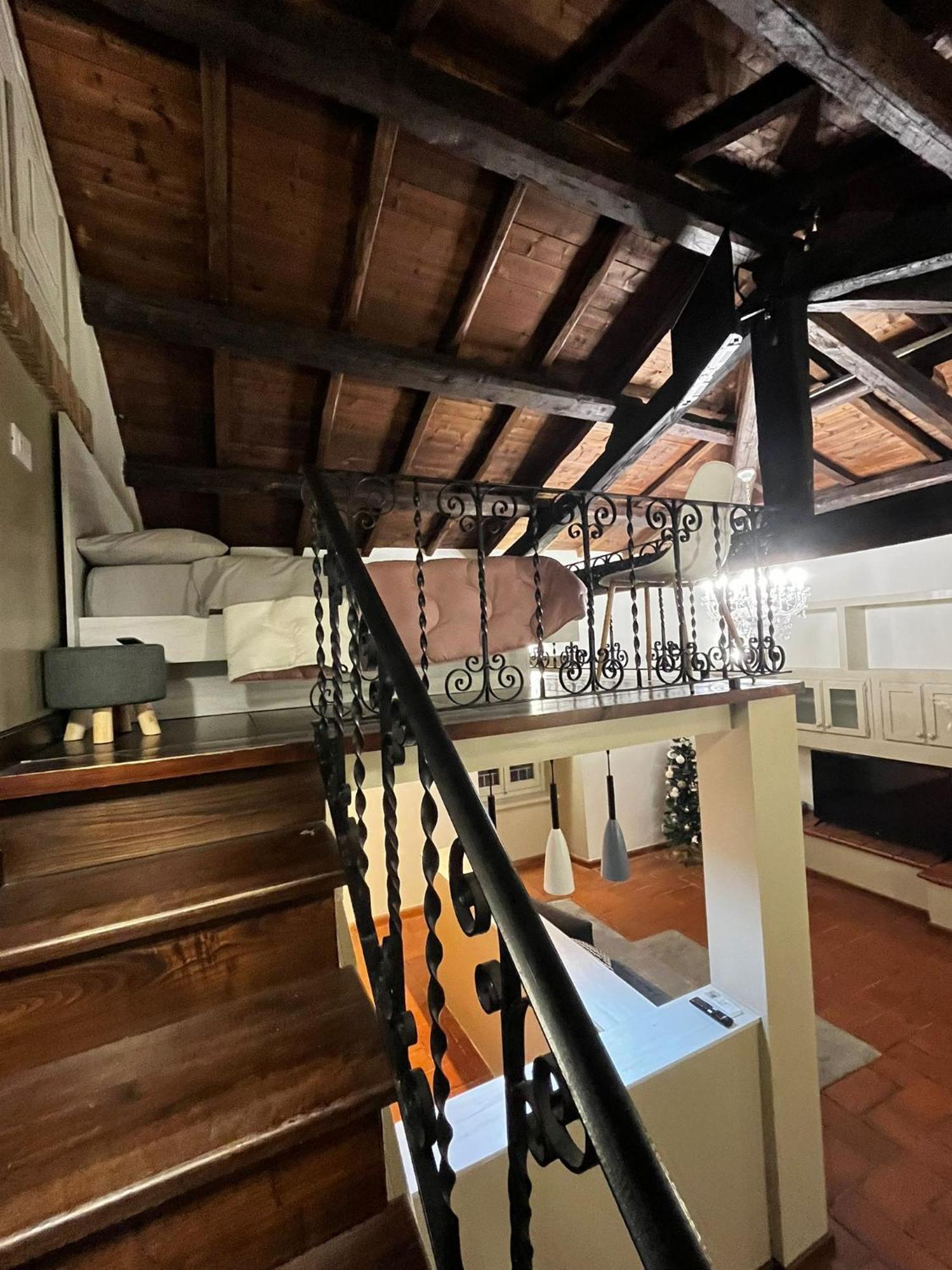 Charme Bed and Breakfast Civita Castellana Εξωτερικό φωτογραφία