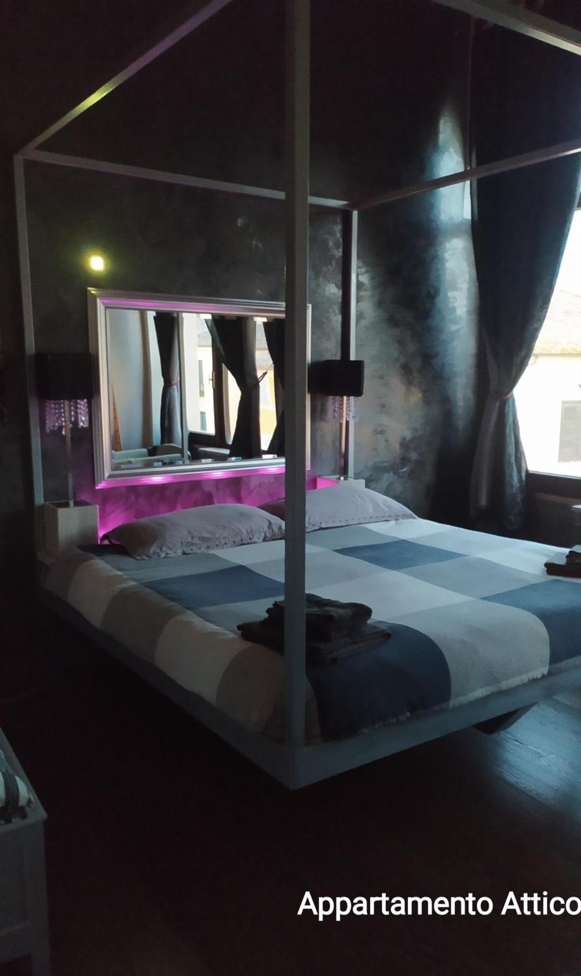 Charme Bed and Breakfast Civita Castellana Εξωτερικό φωτογραφία