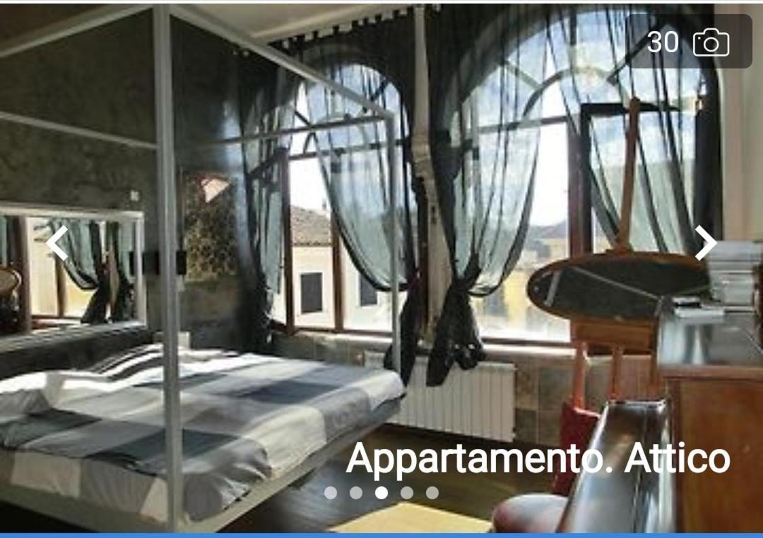 Charme Bed and Breakfast Civita Castellana Εξωτερικό φωτογραφία