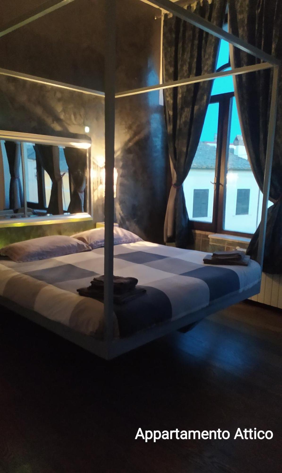 Charme Bed and Breakfast Civita Castellana Εξωτερικό φωτογραφία
