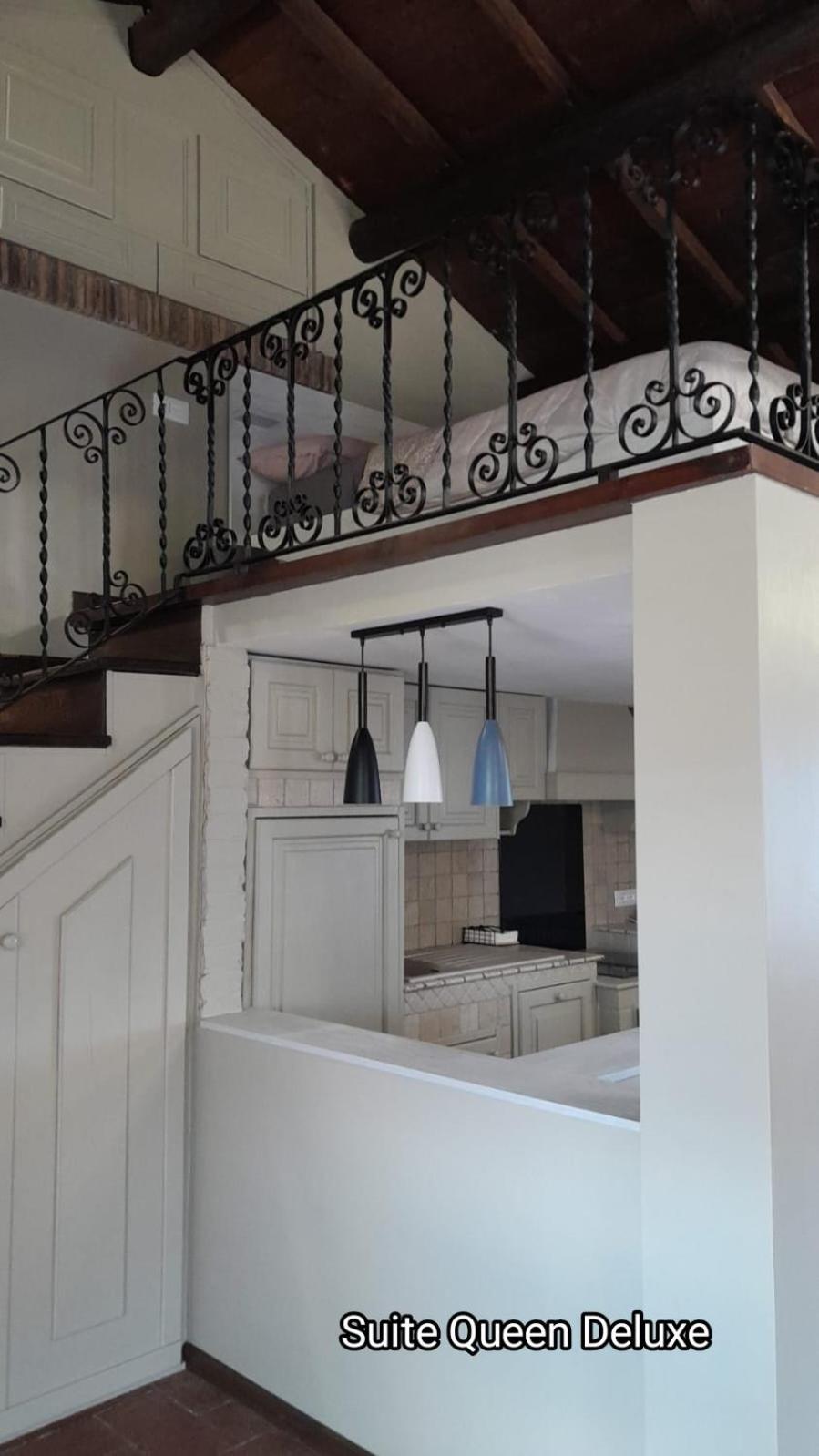 Charme Bed and Breakfast Civita Castellana Εξωτερικό φωτογραφία