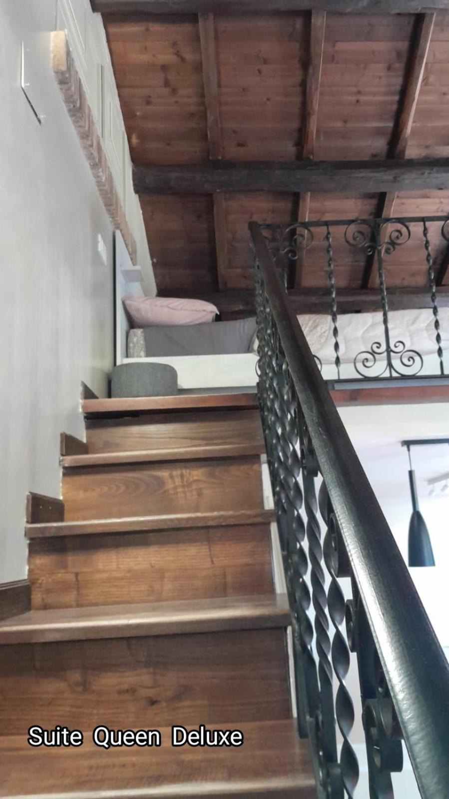 Charme Bed and Breakfast Civita Castellana Εξωτερικό φωτογραφία