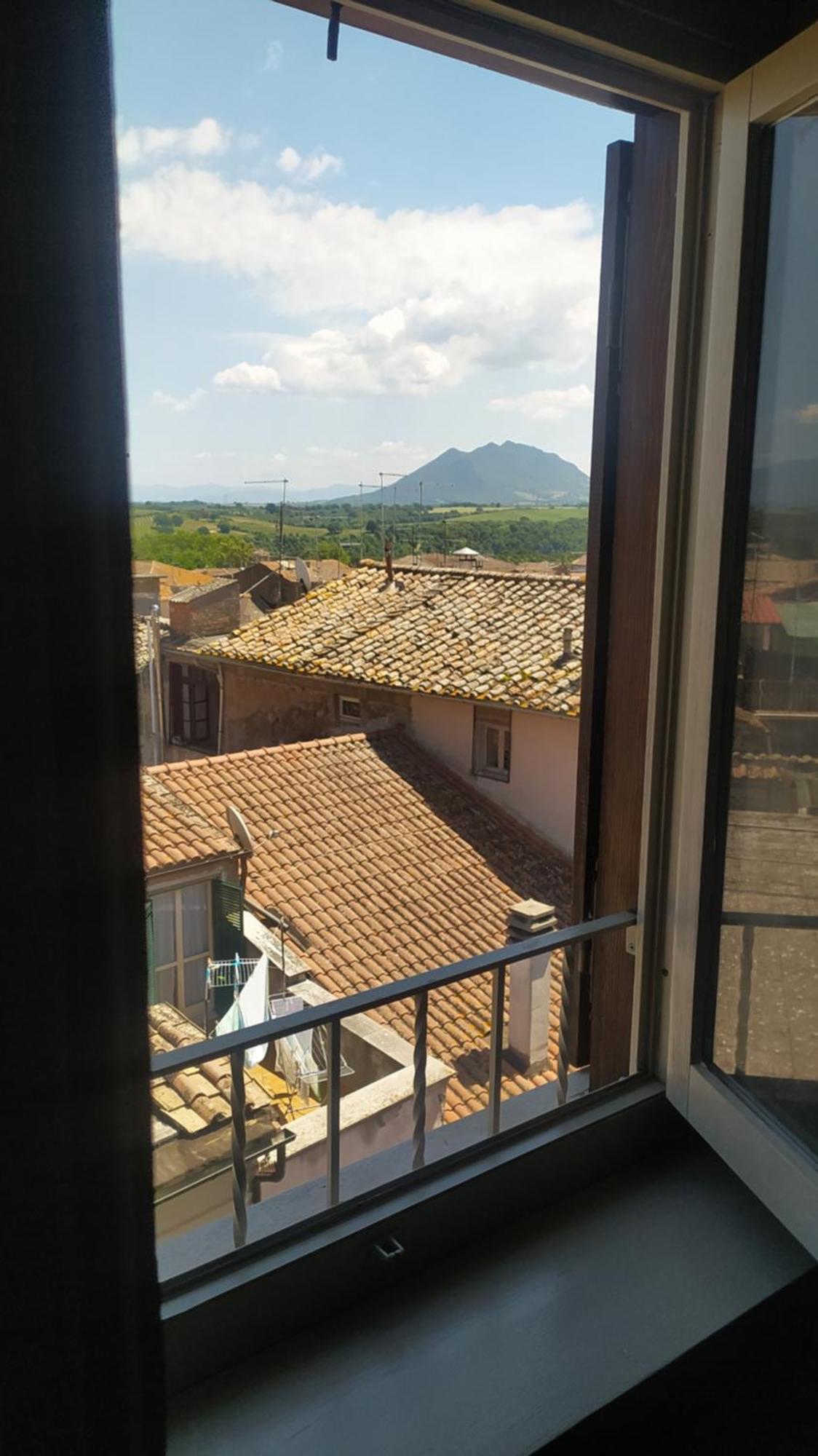Charme Bed and Breakfast Civita Castellana Δωμάτιο φωτογραφία